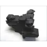 Boite a air KAWASAKI Z 750 2007-2010 ABS