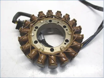 Stator alternateur GILERA GP 800 2007-2008