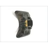 Selle conducteur HONDA CBR 125 R 2004-2006