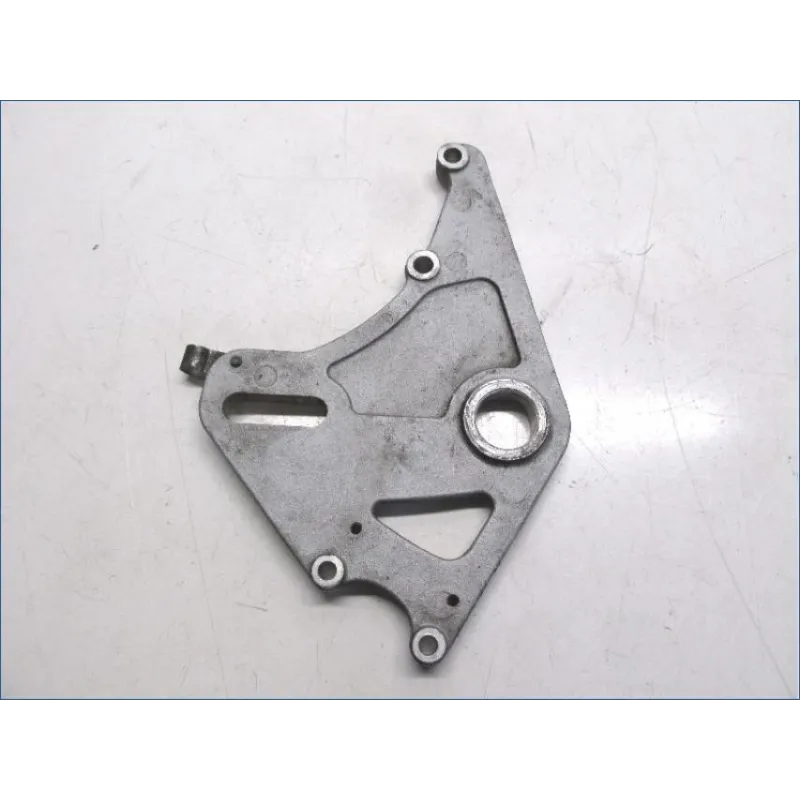 Support etrier frein arriere GILERA GP 800 2007-2008
