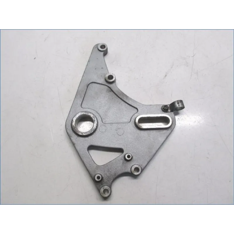 Support etrier frein arriere GILERA GP 800 2007-2008