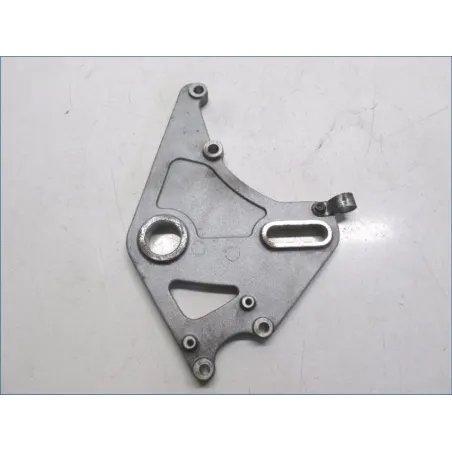 Support etrier frein arriere GILERA GP 800 2007-2008