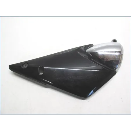 Cache carenage sous selle droit SUZUKI GSF 600 2000-2004 BANDIT S