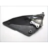 Cache carenage sous selle gauche SUZUKI GSF 600 2000-2004 BANDIT S
