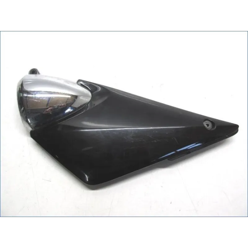 Cache carenage sous selle gauche SUZUKI GSF 600 2000-2004 BANDIT S
