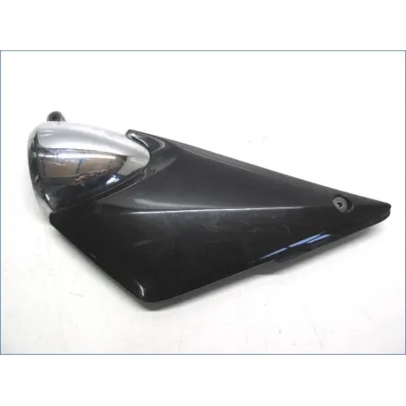 Cache carenage sous selle gauche SUZUKI GSF 600 2000-2004 BANDIT S