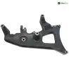 Bras support pot echappement YAMAHA YPR 125 2006-2009 XMAX