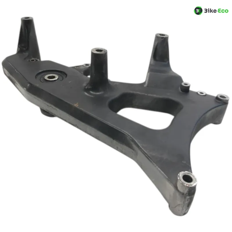 Bras support pot echappement YAMAHA YPR 125 2006-2009 XMAX