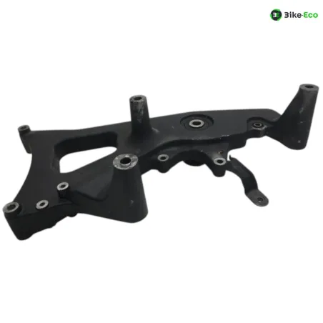 Bras support pot echappement YAMAHA YPR 125 2006-2009 XMAX