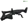 Bras support pot echappement YAMAHA YPR 125 2006-2009 XMAX