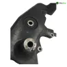 Bras support pot echappement YAMAHA YPR 125 2006-2009 XMAX