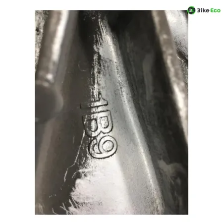 Bras support pot echappement YAMAHA YPR 125 2006-2009 XMAX