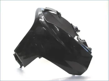 Cache carenage tete de fourche YAMAHA YPR 125 2006-2009 XMAX
