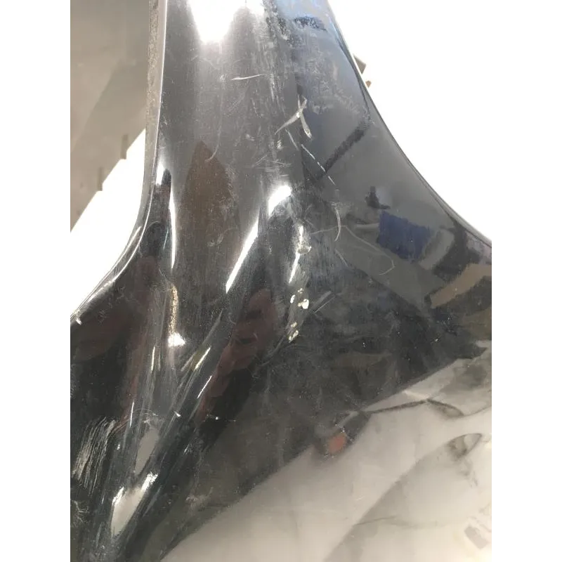Cache carenage tete de fourche YAMAHA YPR 125 2006-2009 XMAX