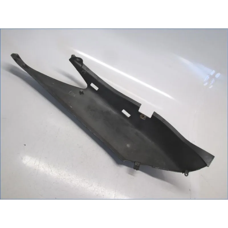 Cache carenage coque arriere gauche YAMAHA YPR 125 2006-2009 XMAX