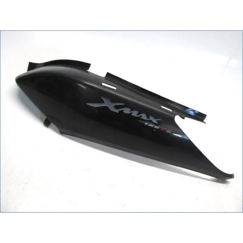 Cache carenage coque arriere gauche YAMAHA YPR 125 2006-2009 XMAX