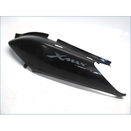 Cache carenage coque arriere gauche YAMAHA YPR 125 2006-2009 XMAX