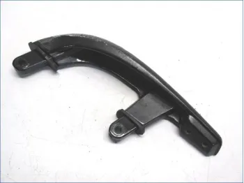 Poignee arriere gauche YAMAHA YPR 125 2006-2009 XMAX