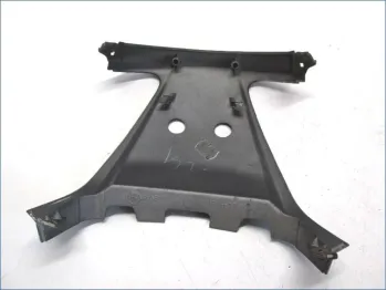 Cache jonction coque arriere YAMAHA YPR 125 2006-2009 XMAX