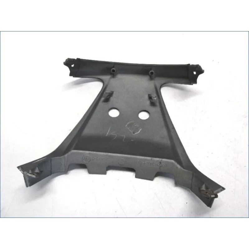 Cache jonction coque arriere YAMAHA YPR 125 2006-2009 XMAX