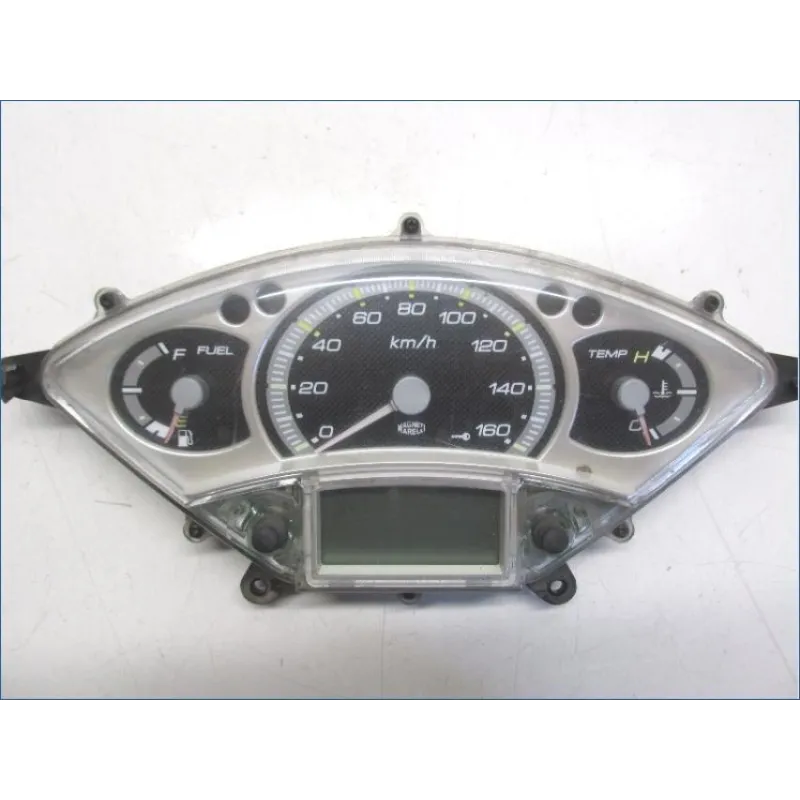 Compteur YAMAHA YPR 125 2006-2009 XMAX