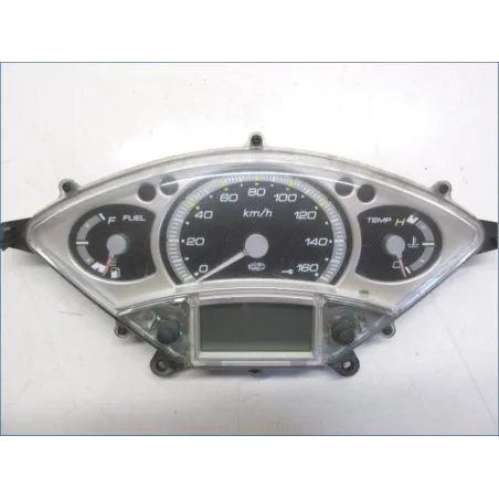 Compteur YAMAHA YPR 125 2006-2009 XMAX