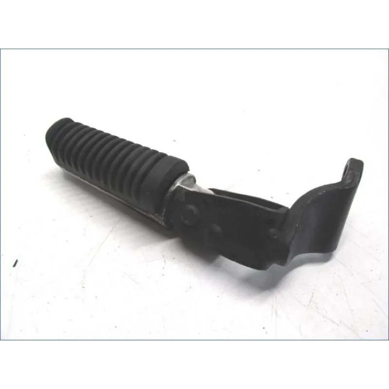 Platine et repose pieds arriere droit YAMAHA YPR 125 2006-2009 XMAX