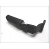 Platine et repose pieds arriere droit YAMAHA YPR 125 2006-2009 XMAX