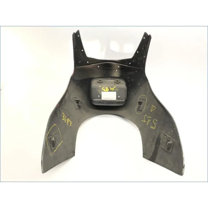 Cache carenage tete de fourche YAMAHA XJ 600 1984-1991