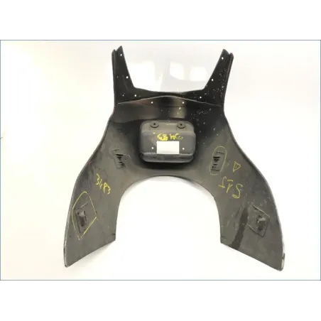 Cache carenage tete de fourche YAMAHA XJ 600 1984-1991