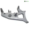 Bras support pot echappement MBK YPR 125 2006-2009 SKYCRUISER