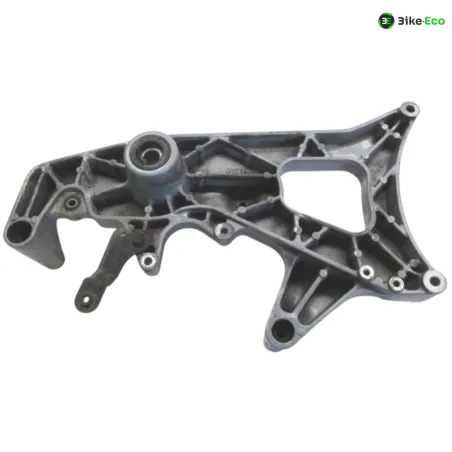 Bras support pot echappement MBK YPR 125 2006-2009 SKYCRUISER