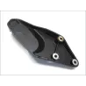Platine arriere droite GILERA GP 800 2009-2011 Platine arriere droite GILERA GP 800 2009-2011
