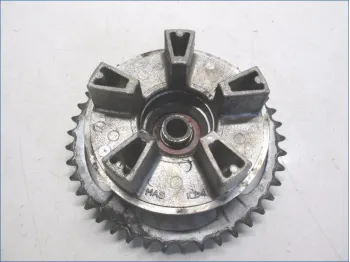 Porte couronne HONDA CBR 900 RR 1998-1999 FIREBLADE