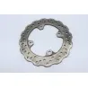 Disque frein arriere KAWASAKI ER6 650 N 2005 - 2008 Disque frein arriere KAWASAKI ER6 650 N 2005 - 2008