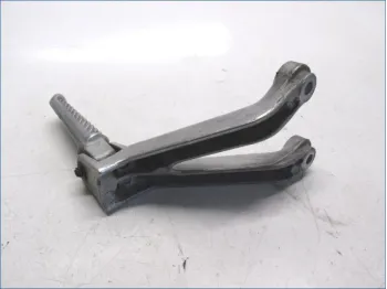 Platine arriere gauche HONDA CBR 900 RR 1998-1999 FIREBLADE