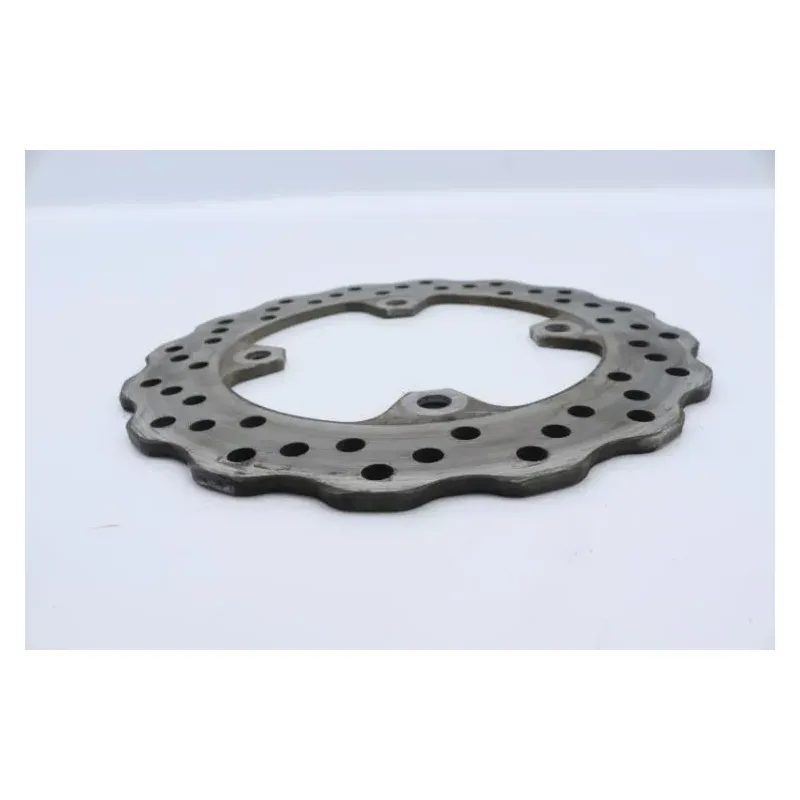 Disque frein arriere KAWASAKI ER6 650 N 2005 - 2008