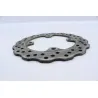 Disque frein arriere KAWASAKI ER6 650 N 2005 - 2008 Disque frein arriere KAWASAKI ER6 650 N 2005 - 2008