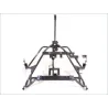 Araignee support KYMCO GRAND DINK 125 2001-2004 Araignee support KYMCO GRAND DINK 125 2001-2004