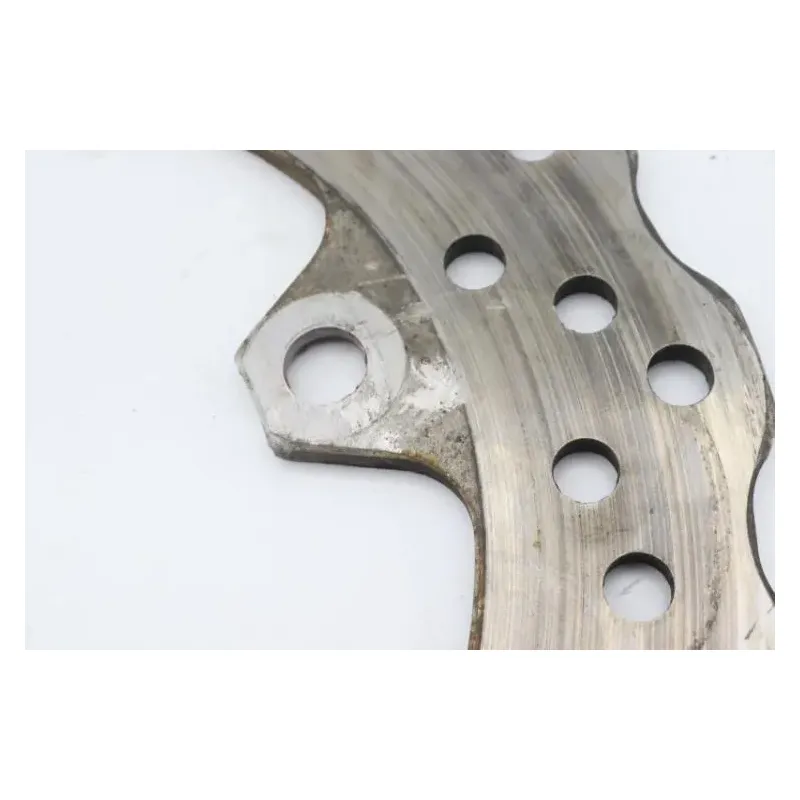 Disque frein arriere KAWASAKI ER6 650 N 2005 - 2008