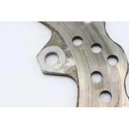 Disque frein arriere KAWASAKI ER6 650 N 2005 - 2008