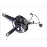 Ventilateur KYMCO GRAND DINK 125 2001-2004