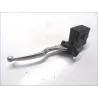 Maitre cylindre frein arriere SUZUKI UH 125 2007-2013 BURGMAN Maitre cylindre frein arriere SUZUKI UH 125 2007-2013 BURGMAN