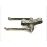 Biellette amortisseur KAWASAKI ZX7 R 750 1996-2003 NINJA Biellette amortisseur KAWASAKI ZX7 R 750 1996-2003 NINJA