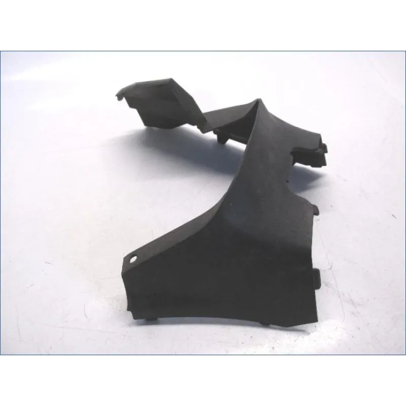 Cache carenage centrale marche pieds plancher SUZUKI UH 125 2007-2013 BURGMAN