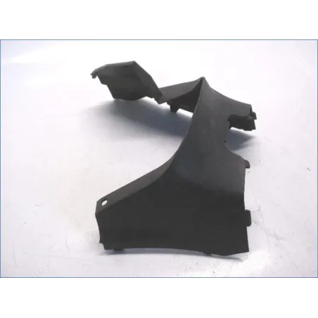 Cache carenage centrale marche pieds plancher SUZUKI UH 125 2007-2013 BURGMAN