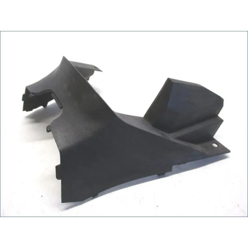 Cache carenage centrale marche pieds plancher SUZUKI UH 125 2007-2013 BURGMAN