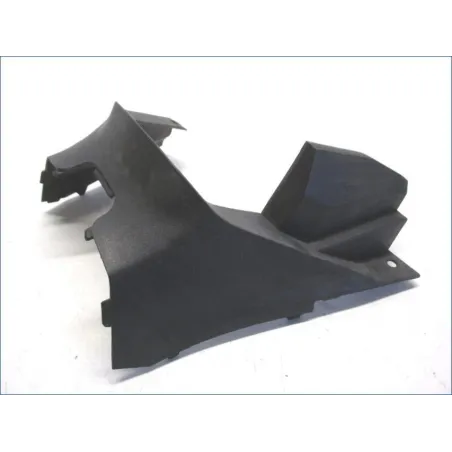 Cache carenage centrale marche pieds plancher SUZUKI UH 125 2007-2013 BURGMAN