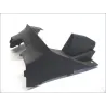 Cache carenage centrale marche pieds plancher SUZUKI UH 125 2007-2013 BURGMAN