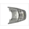 Selle passager MBK YP 125 2001-2002 SKYLINER